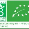 Logo Certifié Agriculture Biologique
