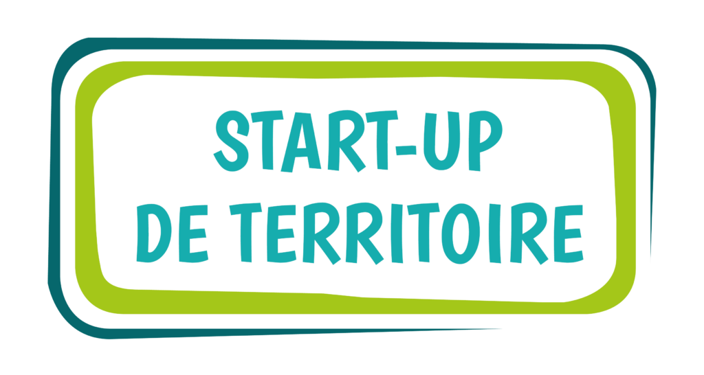 start up de territoires